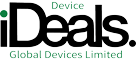 Device iDeals business logo