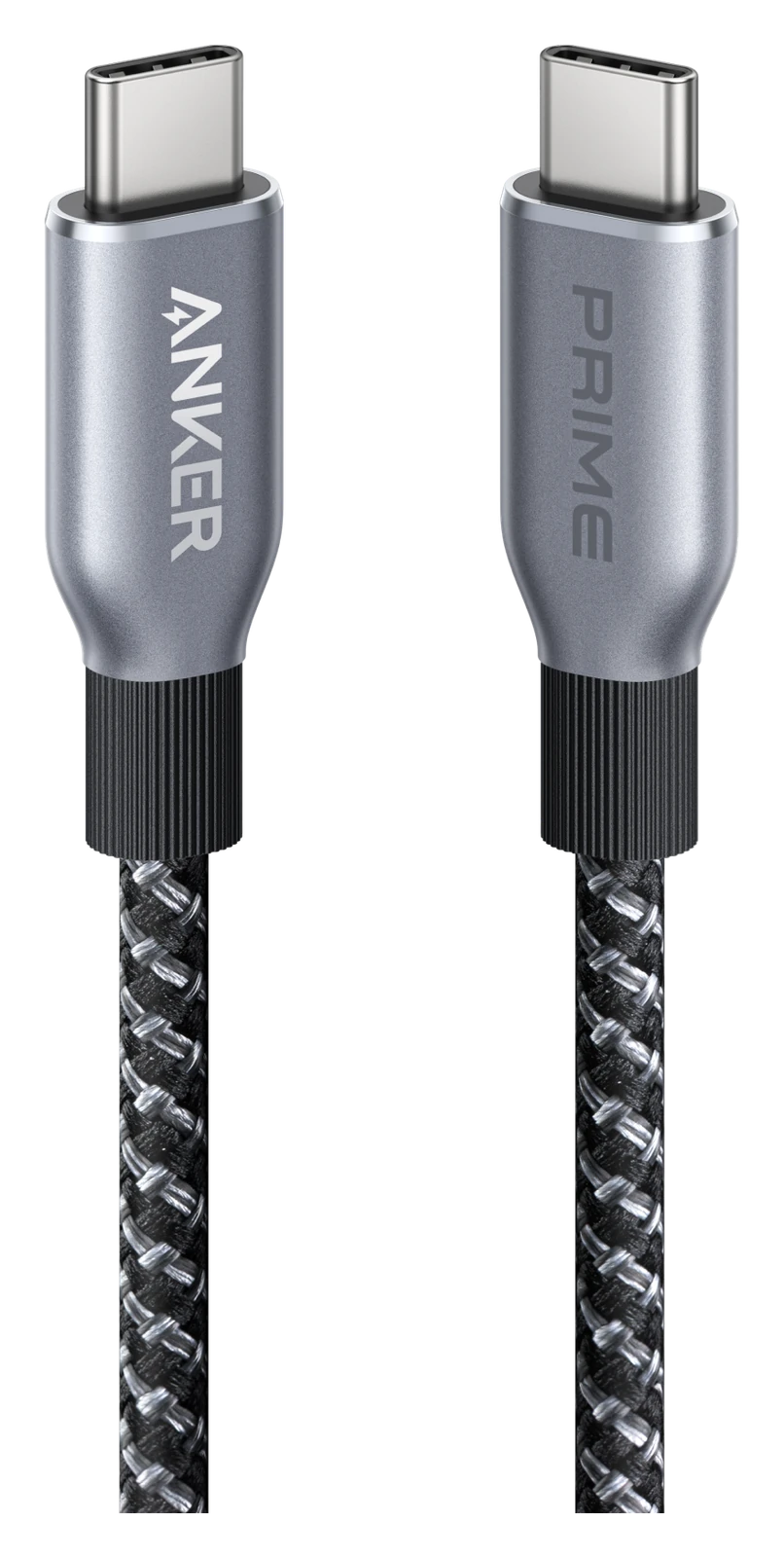 Anker Prime braided USB-C cable, 240W