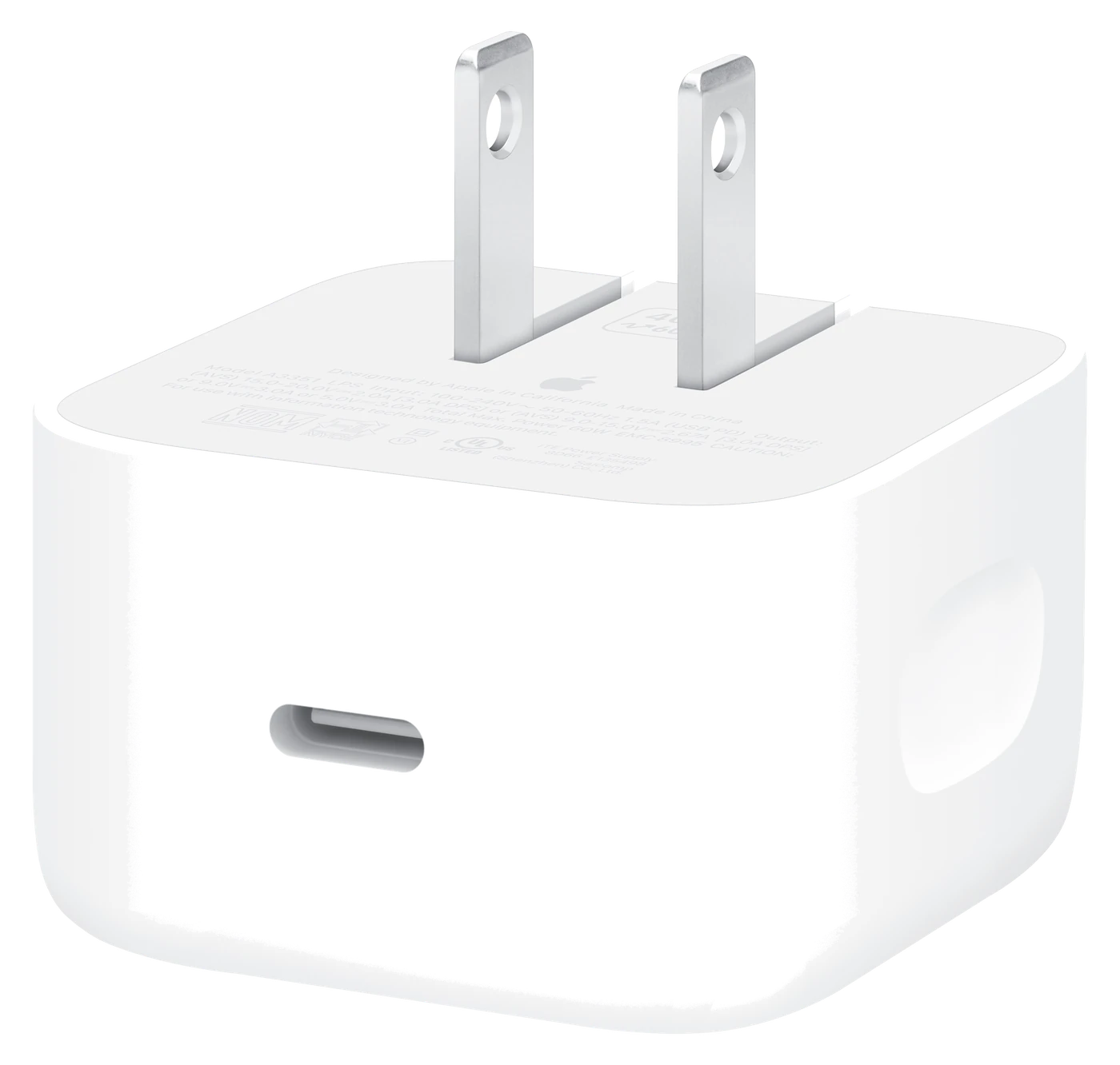 Apple 40W Dynamic Power Adapter