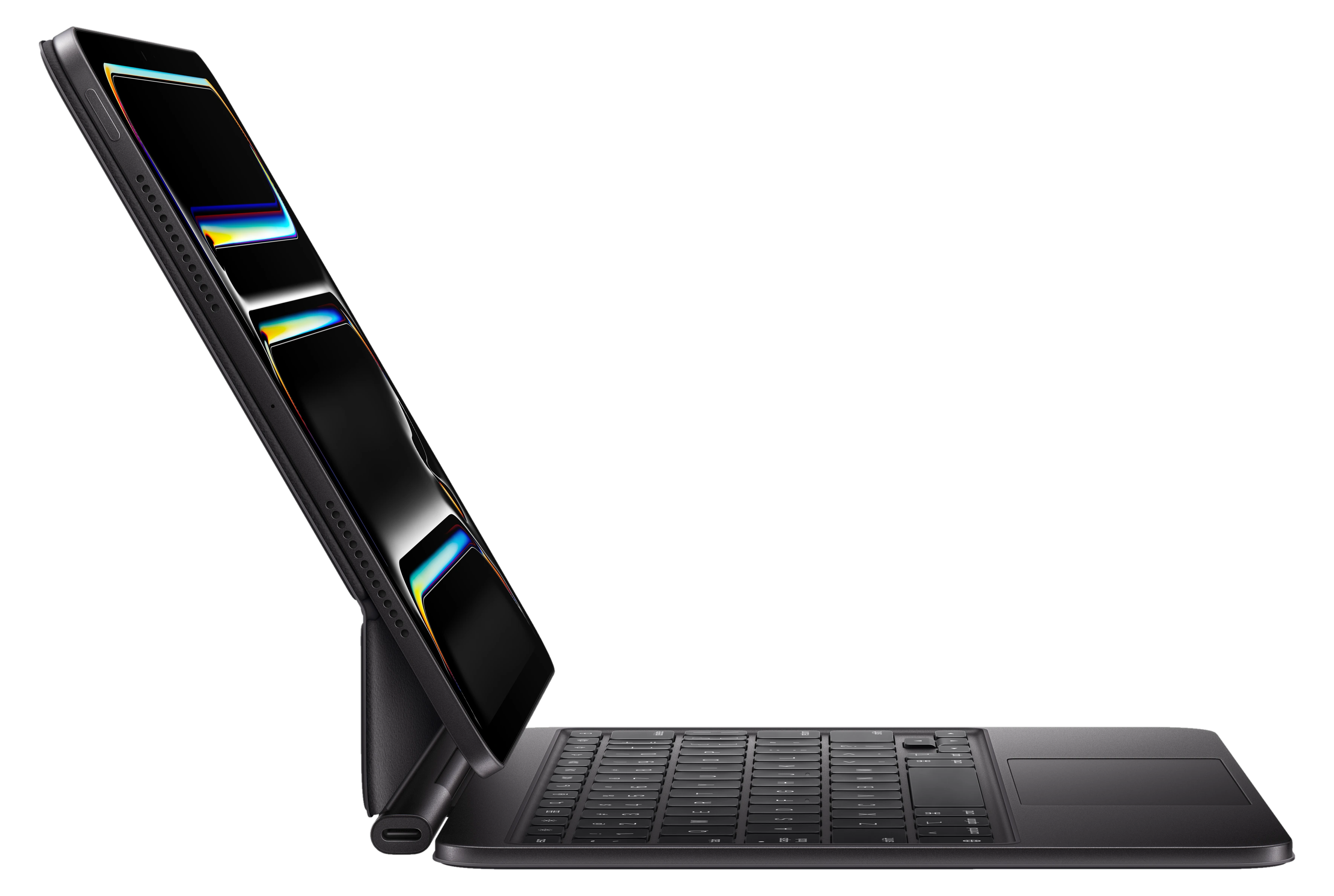Magic Keyboard for iPad Pro 11-inch in Black