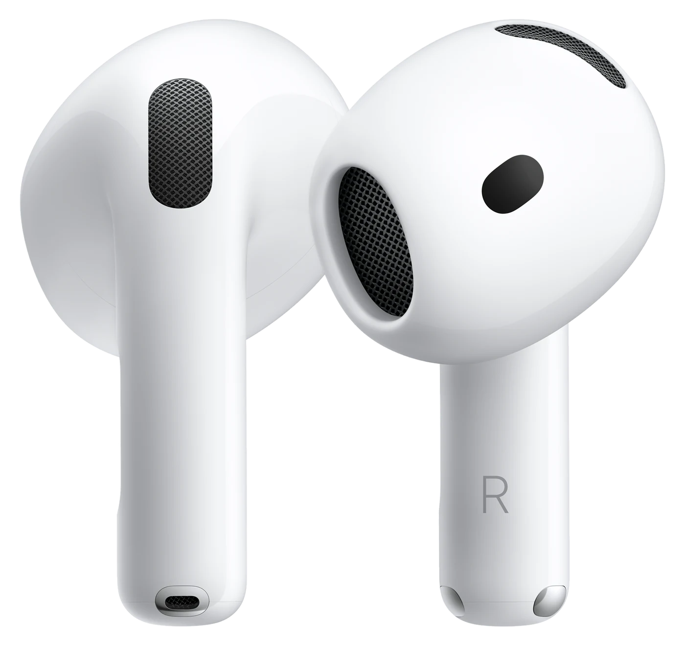 AirPods 5, both earbuds
