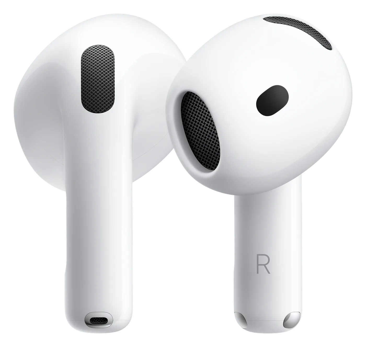 AirPods 5, both earbuds