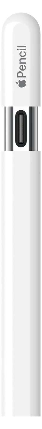 Apple Pencil (USB‑C)
