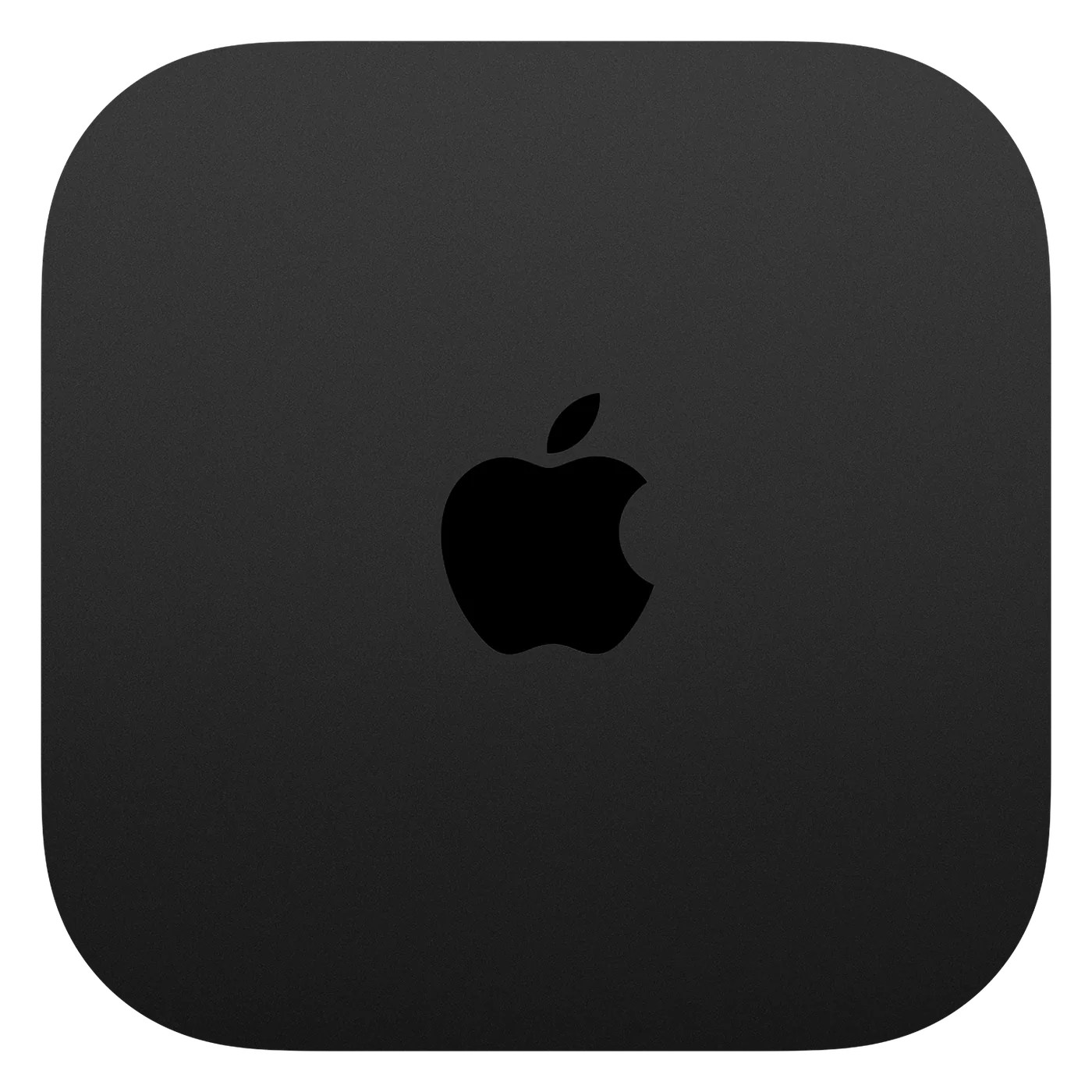 Apple TV 4K (4th generation) with its Siri Remote