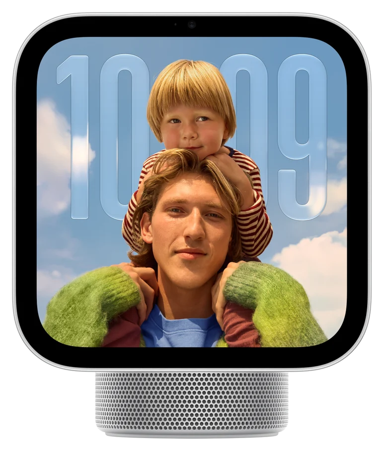 Apple HomeView