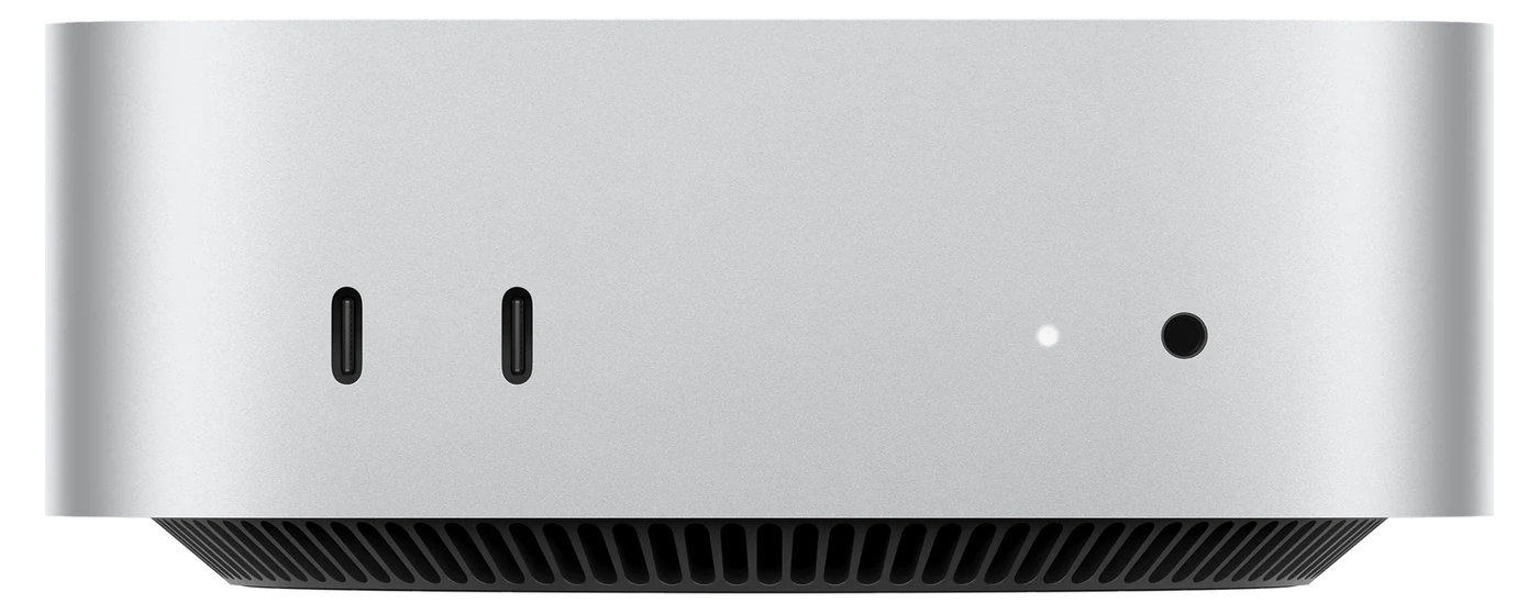 Mac mini