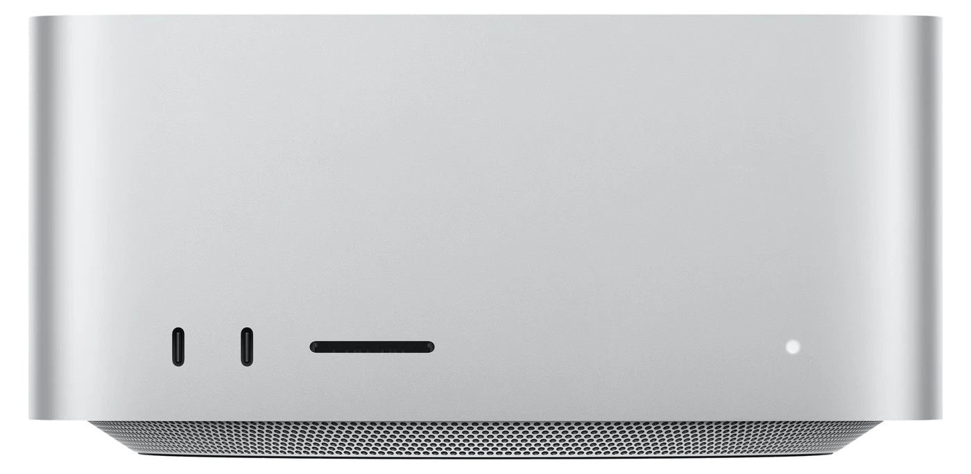 Mac Studio