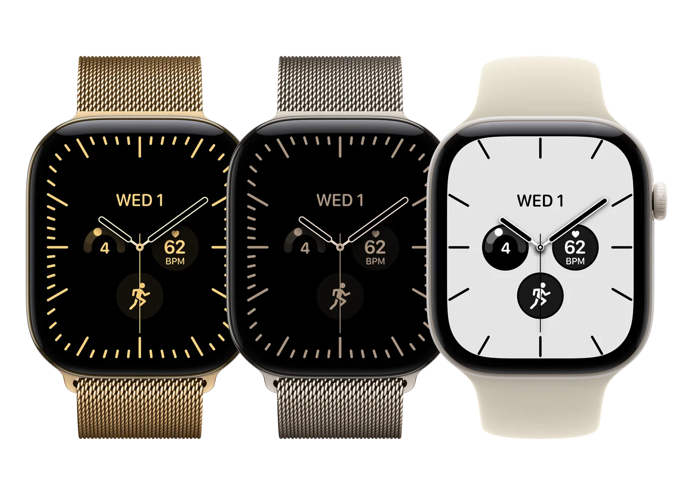 Apple Watch Series 12
