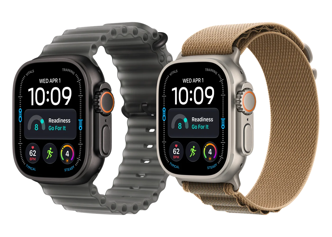 Apple Watch Ultra 4