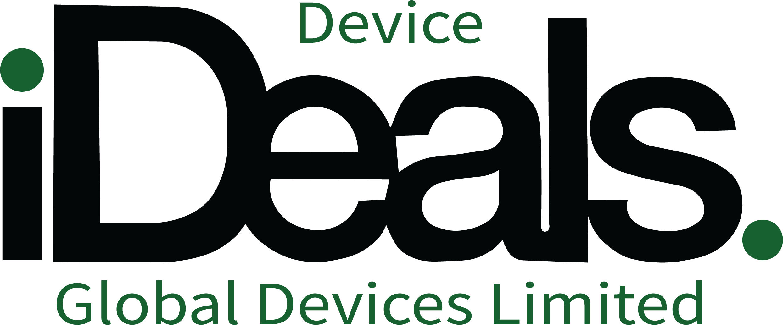 iDeals business logo